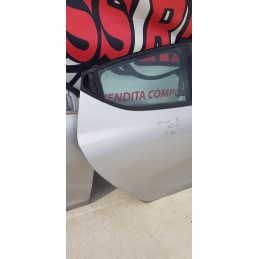 LANCIA YPSILON 312 SPORTELLO PORTA SPORTELLI PORTIERA ANTERIORE POSTERIORE DX SX