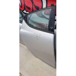 LANCIA YPSILON 312 SPORTELLO PORTA SPORTELLI PORTIERA ANTERIORE POSTERIORE DX SX