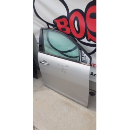 LANCIA YPSILON 312 SPORTELLO PORTA SPORTELLI PORTIERA ANTERIORE POSTERIORE DX SX