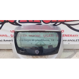 LANCIA YPSILON 3 SERIE 312 PORTELLONE PORTELLO COFANO LUNOTTO BAGAGLIAIO POST