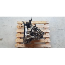 DACIA SANDERO STEPWAY SCATOLA CAMBIO DIFFERENZIALE GEARBOX 8200977059 1.5 DIESEL