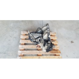 DACIA SANDERO STEPWAY SCATOLA CAMBIO DIFFERENZIALE GEARBOX 8200977059 1.5 DIESEL