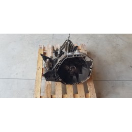 DACIA SANDERO STEPWAY SCATOLA CAMBIO DIFFERENZIALE GEARBOX 8200977059 1.5 DIESEL