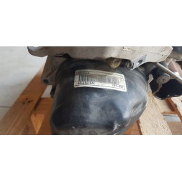 DACIA SANDERO STEPWAY SCATOLA CAMBIO DIFFERENZIALE GEARBOX 8200977059 1.5 DIESEL