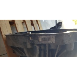DACIA SANDERO STEPWAY SCATOLA CAMBIO DIFFERENZIALE GEARBOX 8200977059 1.5 DIESEL