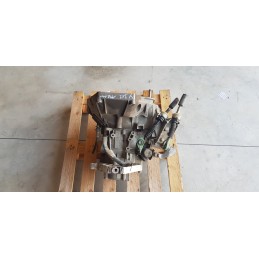 LANCIA YPSILON 312 SCATOLA CAMBIO DIFFERENZIALE GEARBOX 199B1000 55248070 1.3D