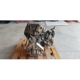 LANCIA YPSILON 312 SCATOLA CAMBIO DIFFERENZIALE GEARBOX 199B1000 55248070 1.3D