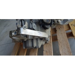 LANCIA YPSILON 312 SCATOLA CAMBIO DIFFERENZIALE GEARBOX 199B1000 55248070 1.3D