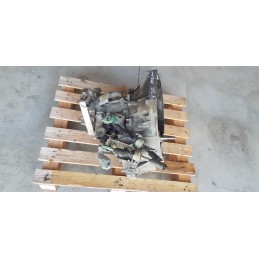 LANCIA YPSILON 312 SCATOLA CAMBIO DIFFERENZIALE GEARBOX 199B1000 55248070 1.3D