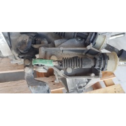 LANCIA YPSILON 312 SCATOLA CAMBIO DIFFERENZIALE GEARBOX 199B1000 55248070 1.3D
