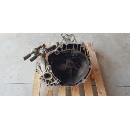 LANCIA YPSILON 312 SCATOLA CAMBIO DIFFERENZIALE GEARBOX 199B1000 55248070 1.3D