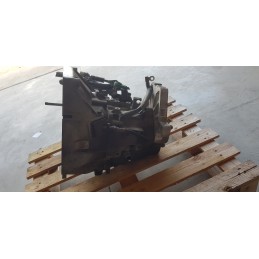 LANCIA YPSILON 312 SCATOLA CAMBIO DIFFERENZIALE GEARBOX 199B1000 55248070 1.3D