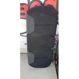CITROEN C3 2 SERIE TAPPEZZERIA INTERNI INTERNO SEDILE SEDILI ANT POST TESSUTO