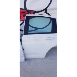 CITROEN C3 2 SERIE SPORTELLO SPORTELLI PORTA PORTIERA LATERALE ANT POST DX SX