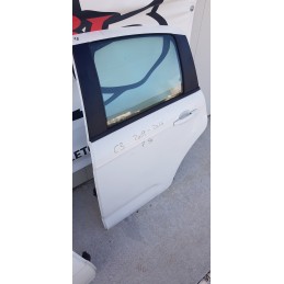 CITROEN C3 2 SERIE SPORTELLO SPORTELLI PORTA PORTIERA LATERALE ANT POST DX SX
