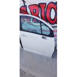 CITROEN C3 2 SERIE SPORTELLO SPORTELLI PORTA PORTIERA LATERALE ANT POST DX SX