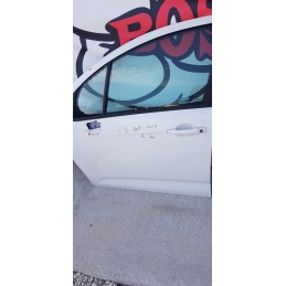 CITROEN C3 2 SERIE SPORTELLO SPORTELLI PORTA PORTIERA LATERALE ANT POST DX SX