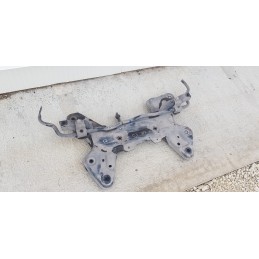 CITROEN C3 2 SERIE TELAIO ASSALE CULLA SOSTEGNO SOTTOMOTORE ANTERIORE 9808011780