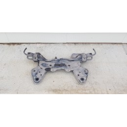 CITROEN C3 2 SERIE TELAIO ASSALE CULLA SOSTEGNO SOTTOMOTORE ANTERIORE 9808011780