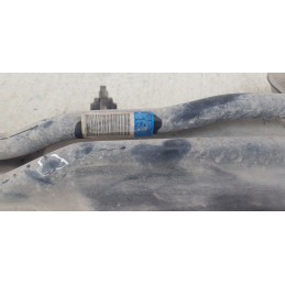 CITROEN C3 2 SERIE TELAIO ASSALE CULLA SOSTEGNO SOTTOMOTORE ANTERIORE 9808011780