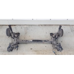 CITROEN C3 2 SERIE PONTE...