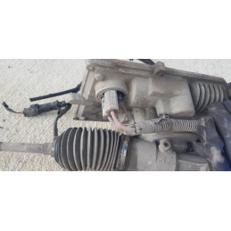 CITROEN C3 2 SERIE SCATOLA STERZO SERVOSTERZO TESTINE MOTORINO ELETTRICA