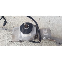 CITROEN C3 2 SERIE SCATOLA STERZO SERVOSTERZO TESTINE MOTORINO ELETTRICA