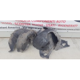 CITROEN C3 2 SERIE PARASALE PARASASSI ANTERIORE POSTERIORE DESTRO SINISTRO DX SX