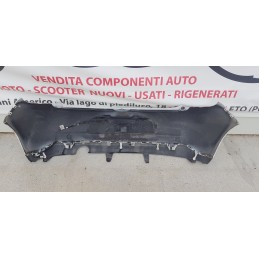 CITROEN C3 2 SERIE PARAURTI PARAURTO SPOILER INFERIORE POSTERIORE COMPLETO