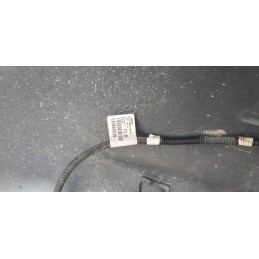 CITROEN C3 2 SERIE PARAURTI PARAURTO SPOILER INFERIORE POSTERIORE COMPLETO