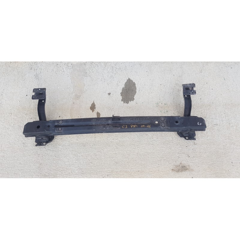 CITROEN C3 2 SERIE TRAVERSA DI RINFORZO PARAURTI POSTERIORE 7422G0