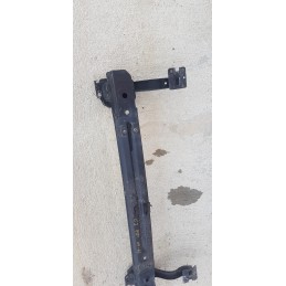 CITROEN C3 2 SERIE TRAVERSA DI RINFORZO PARAURTI POSTERIORE 7422G0