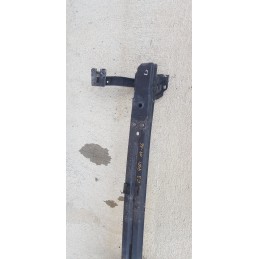 CITROEN C3 2 SERIE TRAVERSA DI RINFORZO PARAURTI POSTERIORE 7422G0
