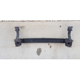 CITROEN C3 2 SERIE TRAVERSA DI RINFORZO PARAURTI POSTERIORE 7422G0
