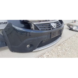 DACIA SANDERO STEPWAY MUSATA FRONTALE ANTERIORE COFANO FARI PARAURTI RADIATORI