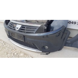 DACIA SANDERO STEPWAY MUSATA FRONTALE ANTERIORE COFANO FARI PARAURTI RADIATORI