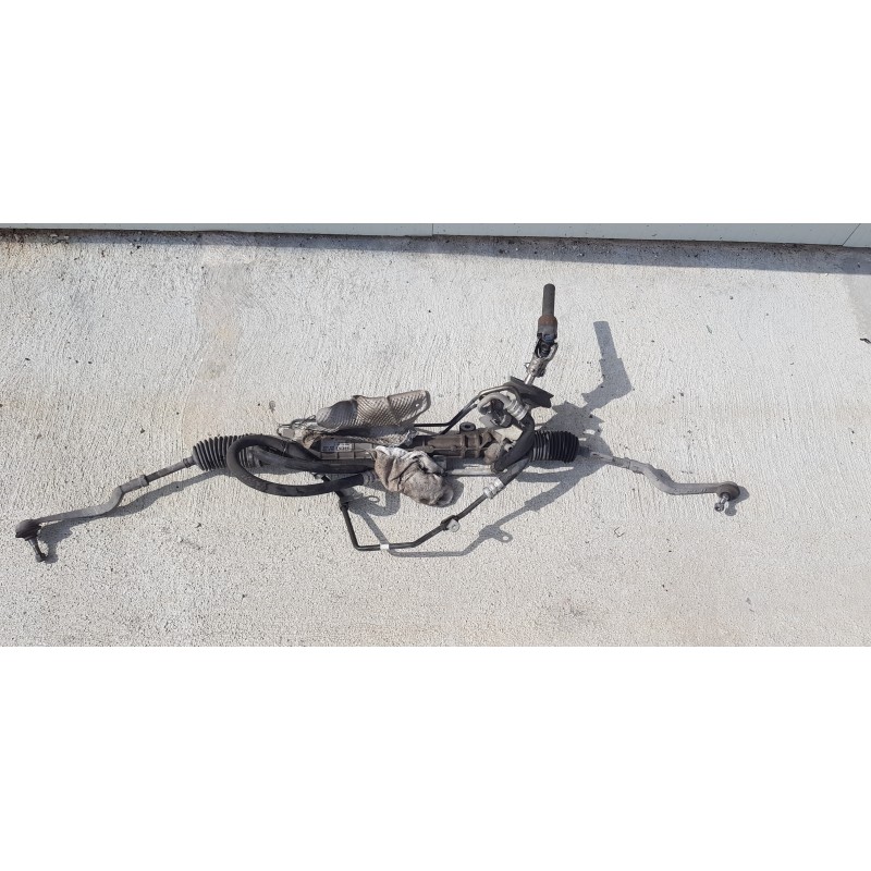 DACIA SANDERO STEPWAY SCATOLA STERZO SERVOSTERZO MECCANICA 8200720881 6900001365