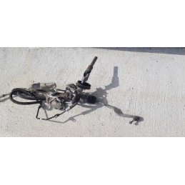 DACIA SANDERO STEPWAY SCATOLA STERZO SERVOSTERZO MECCANICA 8200720881 6900001365