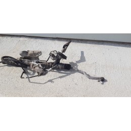 DACIA SANDERO STEPWAY SCATOLA STERZO SERVOSTERZO MECCANICA 8200720881 6900001365