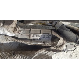 DACIA SANDERO STEPWAY SCATOLA STERZO SERVOSTERZO MECCANICA 8200720881 6900001365