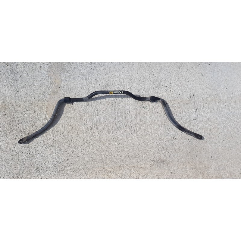 DACIA SANDERO STEPWAY BARRA STABILIZZATRICE ANTIROLLIO ANTERIORE 6001547137