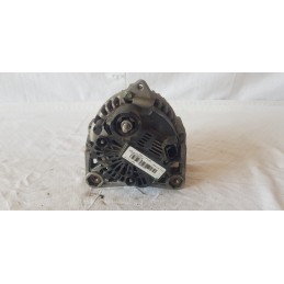 DACIA SANDERO STEPWAY ALTERNATORE PULEGGIA MOTORE H543562A 1.5D K9K