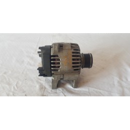 DACIA SANDERO STEPWAY ALTERNATORE PULEGGIA MOTORE H543562A 1.5D K9K