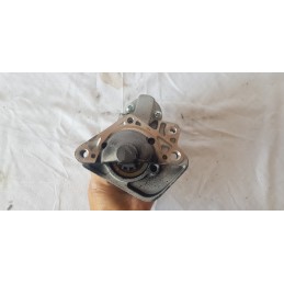 DACIA SANDERO STEPWAY MOTORINO AVVIAMENTO ACCENSIONE MOTORE ELETTRICO 113897