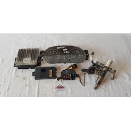 DACIA SANDERO STEPWAY KIT...