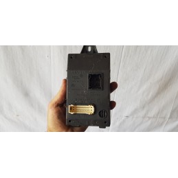 DACIA SANDERO STEPWAY KIT ACCENSIONE CENTRALINA MOTORE ECU BLOCCHETTO CHIAVE 1.5