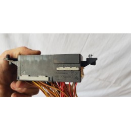 DACIA SANDERO STEPWAY KIT ACCENSIONE CENTRALINA MOTORE ECU BLOCCHETTO CHIAVE 1.5