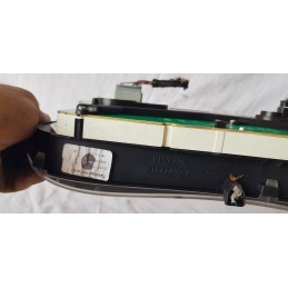 DACIA SANDERO STEPWAY KIT ACCENSIONE CENTRALINA MOTORE ECU BLOCCHETTO CHIAVE 1.5