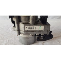 DACIA SANDERO STEPWAY POMPA SERVOSTERZO IDROGUIDA CENTRALINA MOTORINO 491105358R
