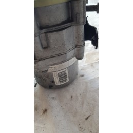 DACIA SANDERO STEPWAY POMPA SERVOSTERZO IDROGUIDA CENTRALINA MOTORINO 491105358R